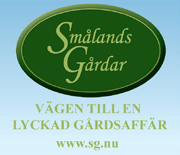 www.missionskyrkaneksjo.se Du har väl inte glömt intranätet massor med intressant! Köper: Sågtimmer Skog på rot Massaved 575 95 Eksjö Tel 0381-405 00 www.ingarpstra.