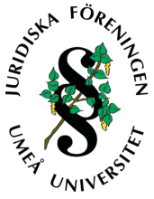 JF JF Juridiska föreningen, är en sektion för studenter vid juridiska institutionen.