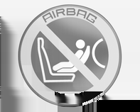 40 Stolar, säkerhetsfunktioner Airbagsystem Airbagsystemet består av flera olika system. Vid utlösning fylls airbags inom några millisekunder.