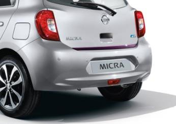 SPECIFIKATIONER MICRA PERSO NALISATIO N Produk t- nummer förs äljnings pris k r (Ink l. 25% moms.