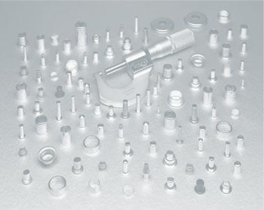 1. Product Family Selection Valet av