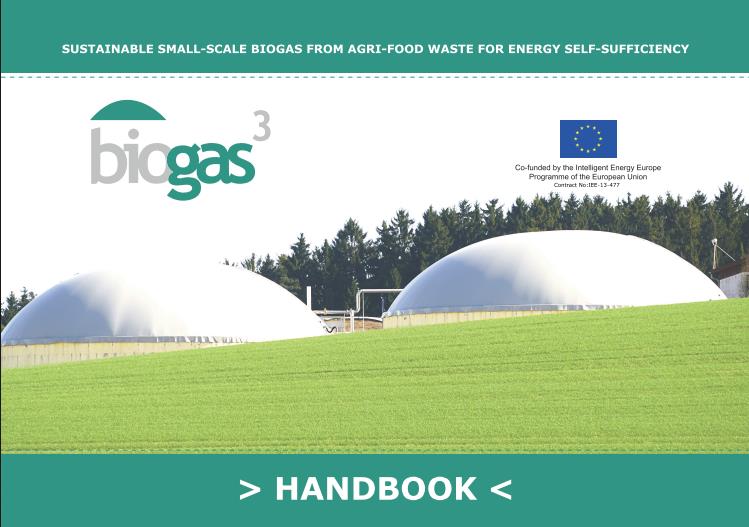 Biogas 3