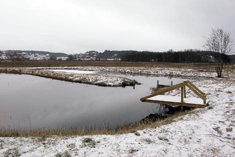 7. Lärjeån, Lärjeholm 8.