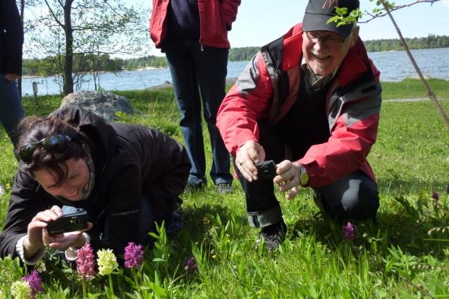 Riksintresse för samlade natur- och kulturvärden Kust- och skärgårdsområdet i Norrtälje kommun är med hänsyn till de natur- och kulturvärden som finns inom området i sin helhet av riksintresse enligt