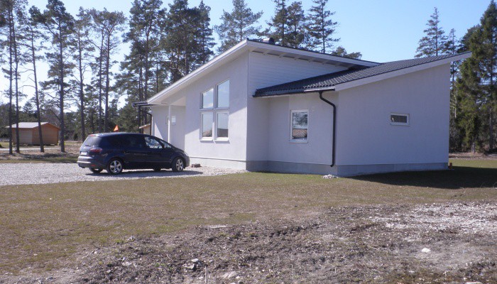 Län Gotland Gatuadress Kommun Gotland Storlek 4 rum (3 sovrum) / 115 m² Tillträde tidigast Enligt överenskommelse " Nära havet och