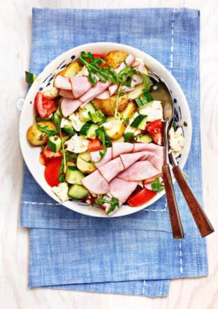 Diet på egna villkor Hälften väljer delar av dieten som passar just dem Är du mer benägen att testa dieter eller kostinriktningar inför sommaren än vid andra perioder på året?