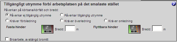 FIFA systemet Sidan 5 (13) Grundregistrera TA-plan Registrering av TA-plan sker genom att fylla i obligatoriska fält (*-markerade) samt övriga fält som behövs för Väghållaren.