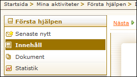 Sida 70/163 Rättigheter Andra användare med lärarrättigheter kan alltid redigera mappen och dess innehåll men här anger du om även deltagare ska kunna redigera sidor i mappen.