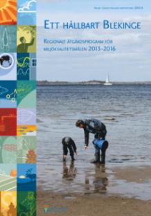 SMHI:s klimatanalyser för Blekinge fram till år 2100 visar bland annat på en 3-5 graders ökning av årsmedeltemperaturen och 15-20 % ökning av årsmedelnederbörden, med störst ökning under vintern.