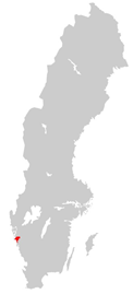 1 Studieområde 1 Fastighet Nordstaden 23:9 (se figur 4) är omgärdat av Torggatan, Nedre Kvarnbergsgatan, Spannmålsgatan, Kronhusgatan och förvaltas av Göteborgs Stads Bostadsaktiebolag.