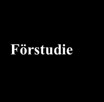 och slutanvändare. Shenhar et al. (1997) argumenterar mot detta och menar att ledningen måste specificera målen med ett projekt tidigt och att projektgruppen som skall arbeta har vetskap om målet.