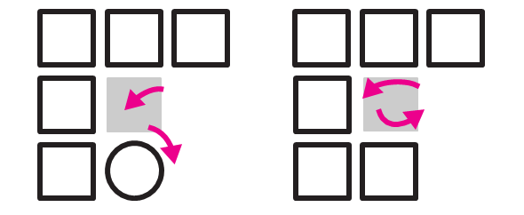 Den upplyfta passagen blir en stark plats i sig själv, men kan på ett fint sätt rumsligt definiera stationstorg och flera angöringspunkter för buss, bil, fotgängare och cyklister.