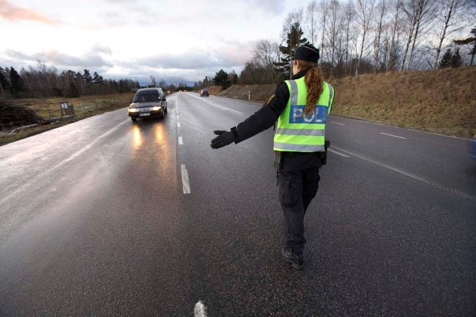 SMADIT-metoden och andra åtgärder SMADIT-metoden kan hjälpa dem som blivit omhändertagna för rattfylleri VTI: Men om poliserna inte hade nämnt någonting om SMADIT, vad hade du gjort då?