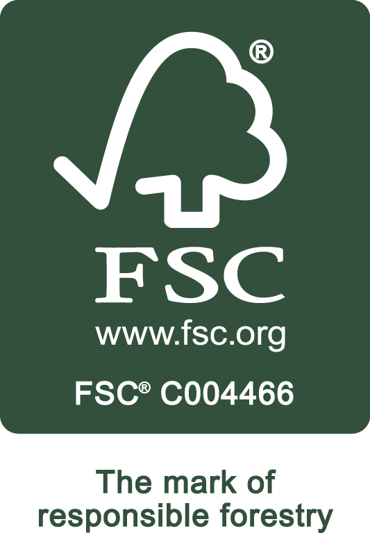 FSC-certifierat skogsbruk SCAs skogsbruk är