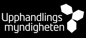 Agenda Presentation av Upphandlingsmyndigheten Organisation och uppdrag Vad erbjuder UHM Utveckling av