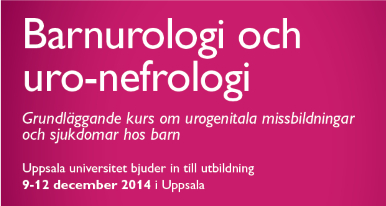 Pediatrisk gastrointestinal kirurgi och gastroenterologi Ny