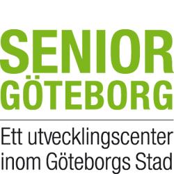KONTAKT: Projektledare Senior Göteborg, Göteborgs Stad Tel: 031-368 05 77 E-post: inga.reidel@stadshuset.goteborg.