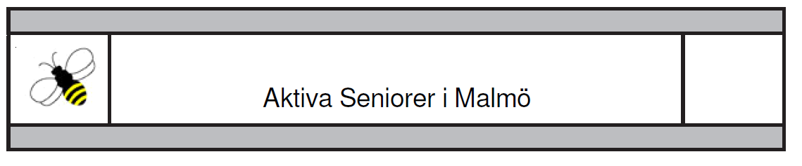 HÖST/VINTERPROGRAM Nr 3 2015 Ordföranden har ordet Hej alla ak va, Ak va Seniorer! Sommaren var ju si så där.kanske som en typisk svensk sommar.