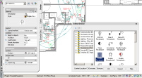 Circuit Manager Arbeta effektivare, hantera och redigera kretsinformation från en enda plats.