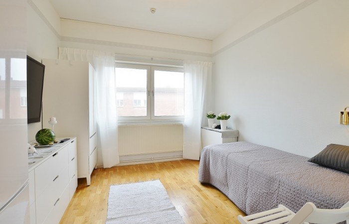 Län Stockholm Gatuadress Kommun Österåker Storlek 1 rum / 17 m² Område Åkers Runö Tillträde tidigast Enligt överenskommelse " Brf Runö Park har varit ett hotell som byggts om till fräscha