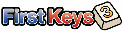 First Keys 3 Copyright Widgit Software 2012 För hjälp och support vänligen kontakta: Hargdata Tel: 01371270 Epost: info@hargdata.
