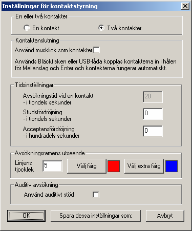 Den första bilden visar andra sidan i övningen. Efter en kort stund täcks alla bilderna över. Den andra bilden visar hur det ser ut efter att du hittat och parat ihop två av bildparen.