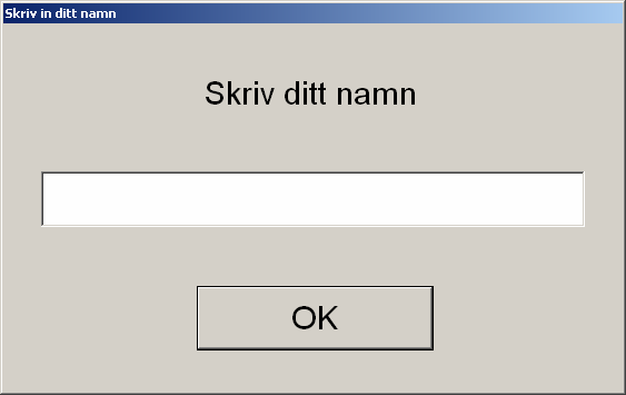 2 Användare I Användare kan du bläddra bland och titta på de olika övningarna som är skapade i Redigerare.