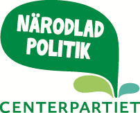 Närodlad politik i Nybro kommun Bodil