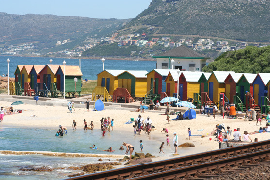 Sydafrika Gourmet & turist paket med All Inclusive 7 eller 14 dagar Skräddarsytt paket med boende på Ridgemor
