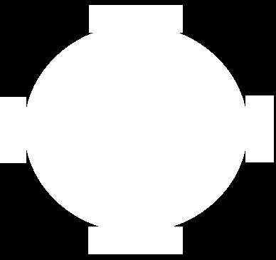 Konkurrensbild De tjänster som bolaget erbjuder kan illustreras enligt nedanstående matris.