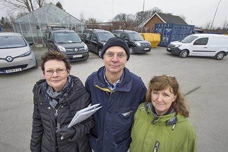 är just detta som gör staden till elbilshuvudstad om man ser till antalet