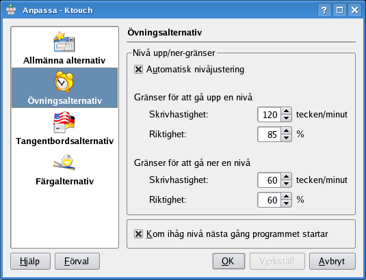 Hjälp Rapportera fel... Öppnar dialogrutan för felrapportering där du kan rapportera ett fel eller lämna ett förbättringsförslag.