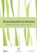 Brandskyddshandboken korrigeringar och kompletterande förtydliganden med anledning av ny utgåva av BBR (20) Hittar du fel i handboken som bör korrigeras, skicka ett meddelande till nils.