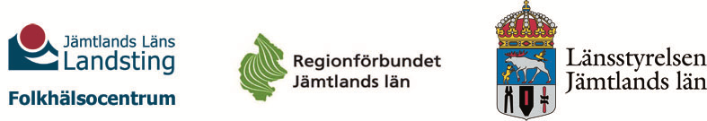 2(23) Dnr: LS/348/2013 Ansvarig: Ronny Weylandt, Folkhälsocentrum, Jämtlands läns landsting Handläggare: