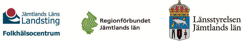 2(22) Dnr: LS/348/2013 Ansvarig: Ronny Weylandt, Folkhälsocentrum, Jämtlands läns landsting Handläggare: