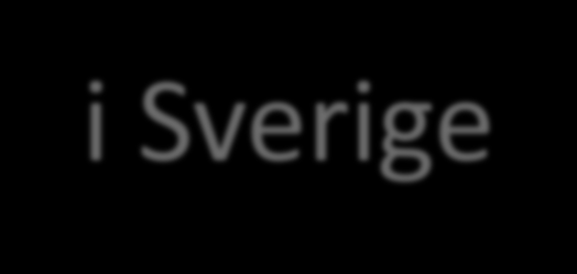 sjukhus Fysiskt inaktiv Låg utbildning Metabolt syndrom, diabetes typ