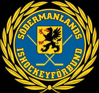 Tävlingsbestämmelser i distrikt Södermanland ungdomsishockey samt Div 4 Version 2014-10-13 D Tävlingsbestämmelser gällande säsongen 2014/2015.