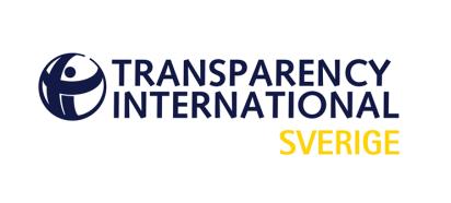 Transparency International Sverige antaget 3 sep.