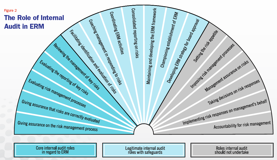 The Roles and Responsibilities of