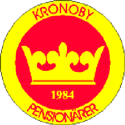 1 KRONOBY PENSIONÄRER r.f.