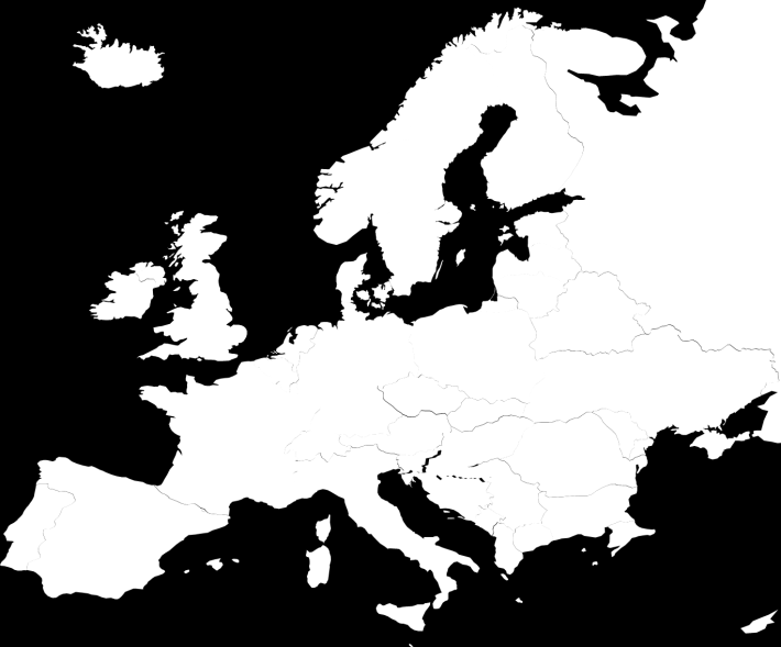 Internationell jämförelse Luftrörsvidgande behandling Rekommenderas i alla länder Norge: salbutamol (korttidsverkande) ipratropium (långtidsverkande)