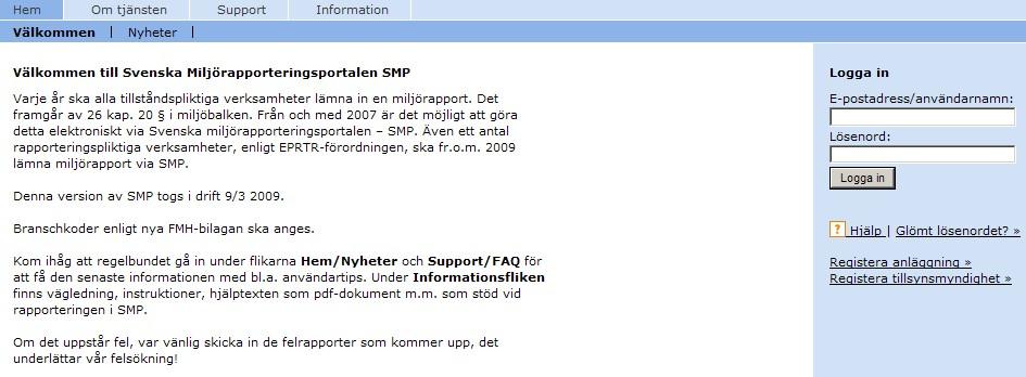 14 Administration av konton Registrera administratörskonto Det är administratören vid en verksamhet som har behörighet att dela ut konton.