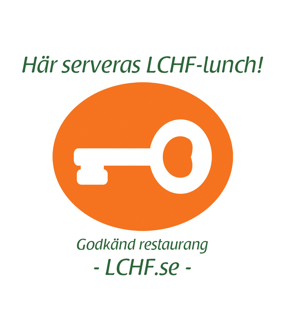 Vi har levt med nyckelhålssymbolen i över 20 år. Nu kommer äntligen nyckeln! Du som restaurangchef erbjuds ett samarbete med oss på LCHF Sweden AB.