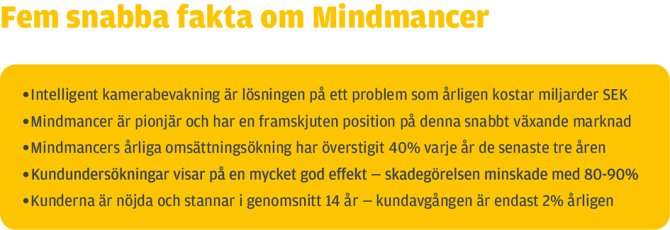 Omsättningen ökade med 75 procent och uppgick under perioden till 6,3 MSEK (3,6) Rörelseresultatet förbättrades med 1,2 MSEK och uppgick under perioden till 0,8 MSEK (-0,4) Rörelsemarginalen blev 13