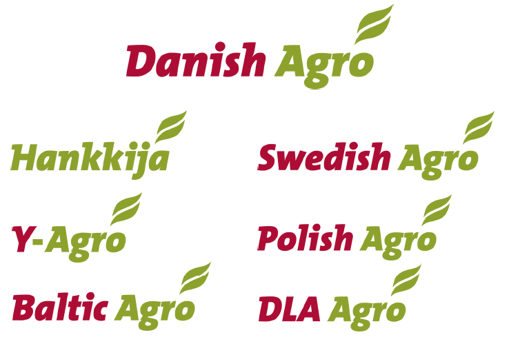 Vad betyder samarbetet med DLA för exporten av spannmål från Finland Större möjligheter med export av även mindre partier. Gemensamma båtfrakter från Baltiska länder, Danmark, Polen och Sverige.