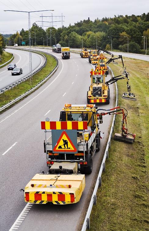 Inför kontraktstecknande: Sociala avgifter och skatt Plan för antidiskriminering Kontroll av nya leverantörers avtalsvillkor (ATO)