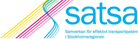 Trafiklösningar och behov av infrastruktur måste koordineras och åtagandet att genomföra ett visst trafikupplägg bör