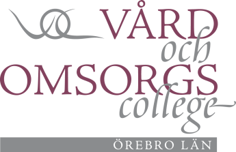 NYHETSBREV VÅRD- OCH OMSORGSCOLLEGE ÖREBRO LÄN September 2014 NEGATIVT SVAR PÅ SKRIVELSE OM NATIONELLA BRANSCHKRAV Den 25/6 skickade VO-College Örebro län in en skrivelse till den nationella