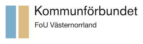 IISSN 1653-2414 SBN Ett förtroendeuppdrag Kartläggning av hinder och framgångsfaktorer för brukarråd och brukarinflytande inom missbruks- och beroendevården Författarpresentationer: David Rosenberg,