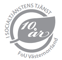 Västernorrlands modell för att